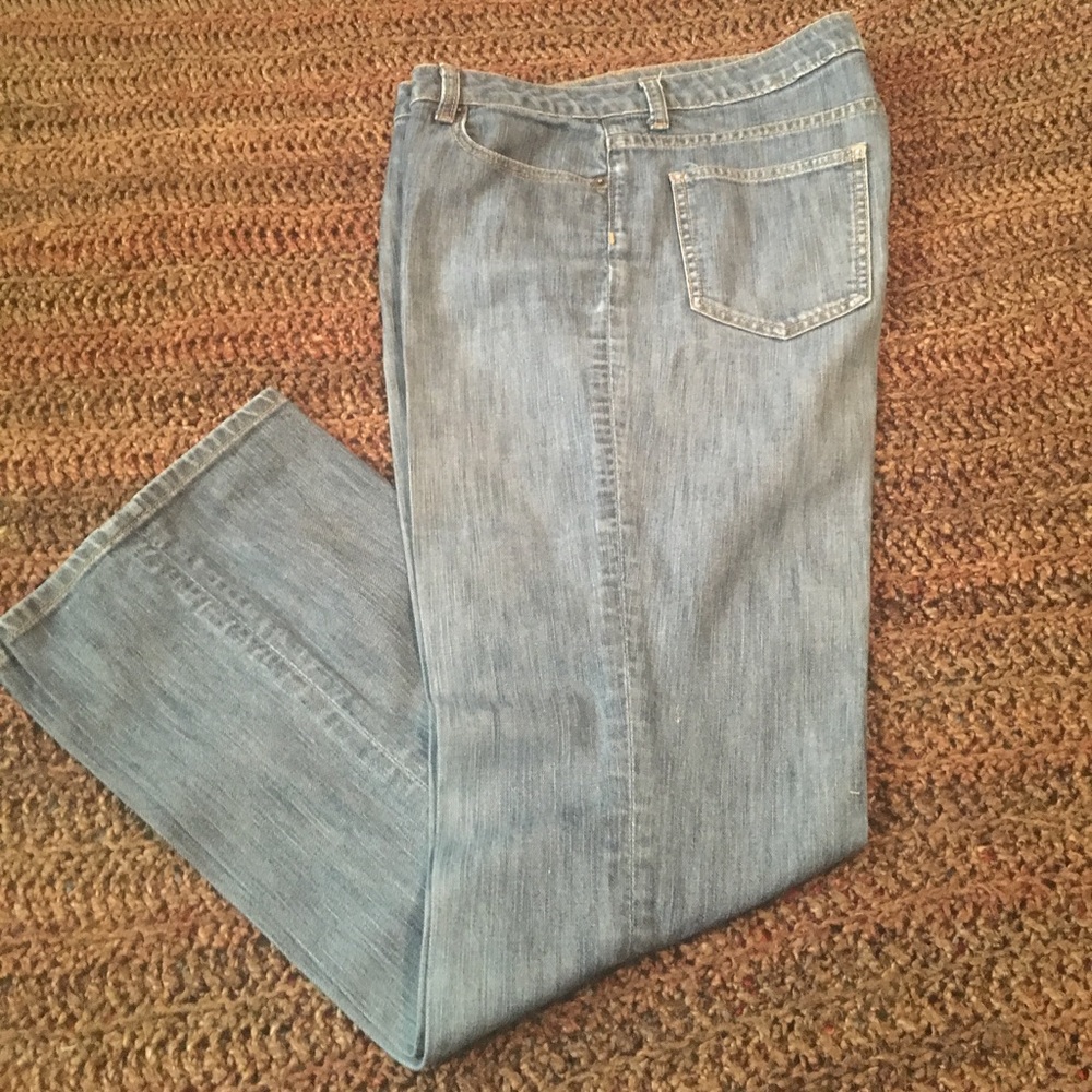 Boden jeans